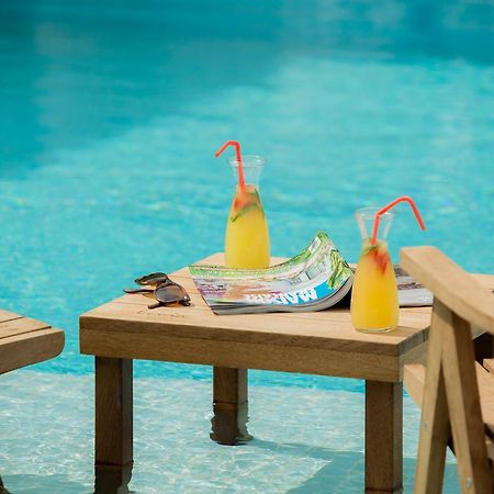 Levin Hotel Alaçatı Esterno foto