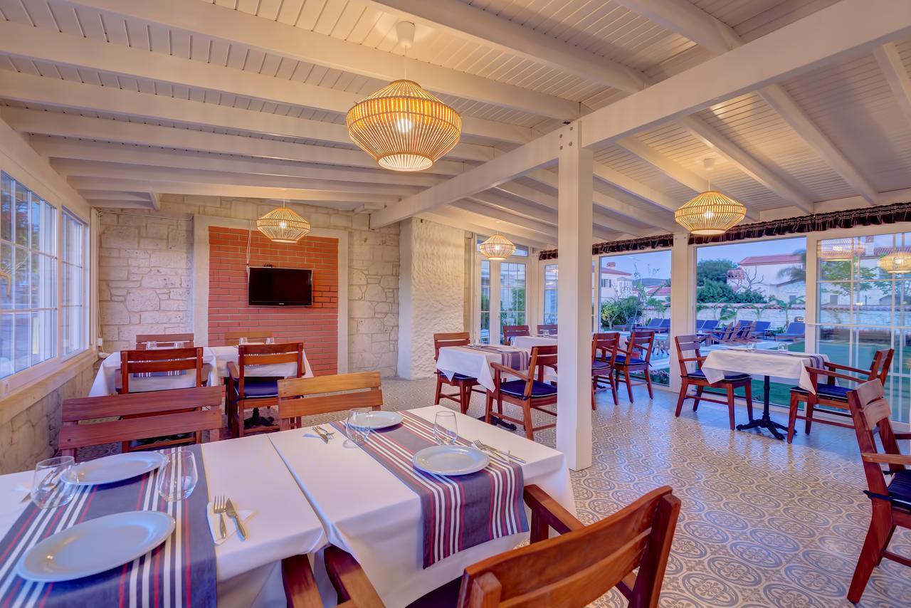 Levin Hotel Alaçatı Esterno foto